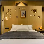 Departamento Nuevo Con Terraza En Zona Centro Historico