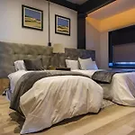 Departamento Nuevo Con Terraza En Zona Centro Historico