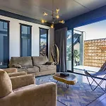 Departamento Nuevo Con Terraza En Zona Centro Historico