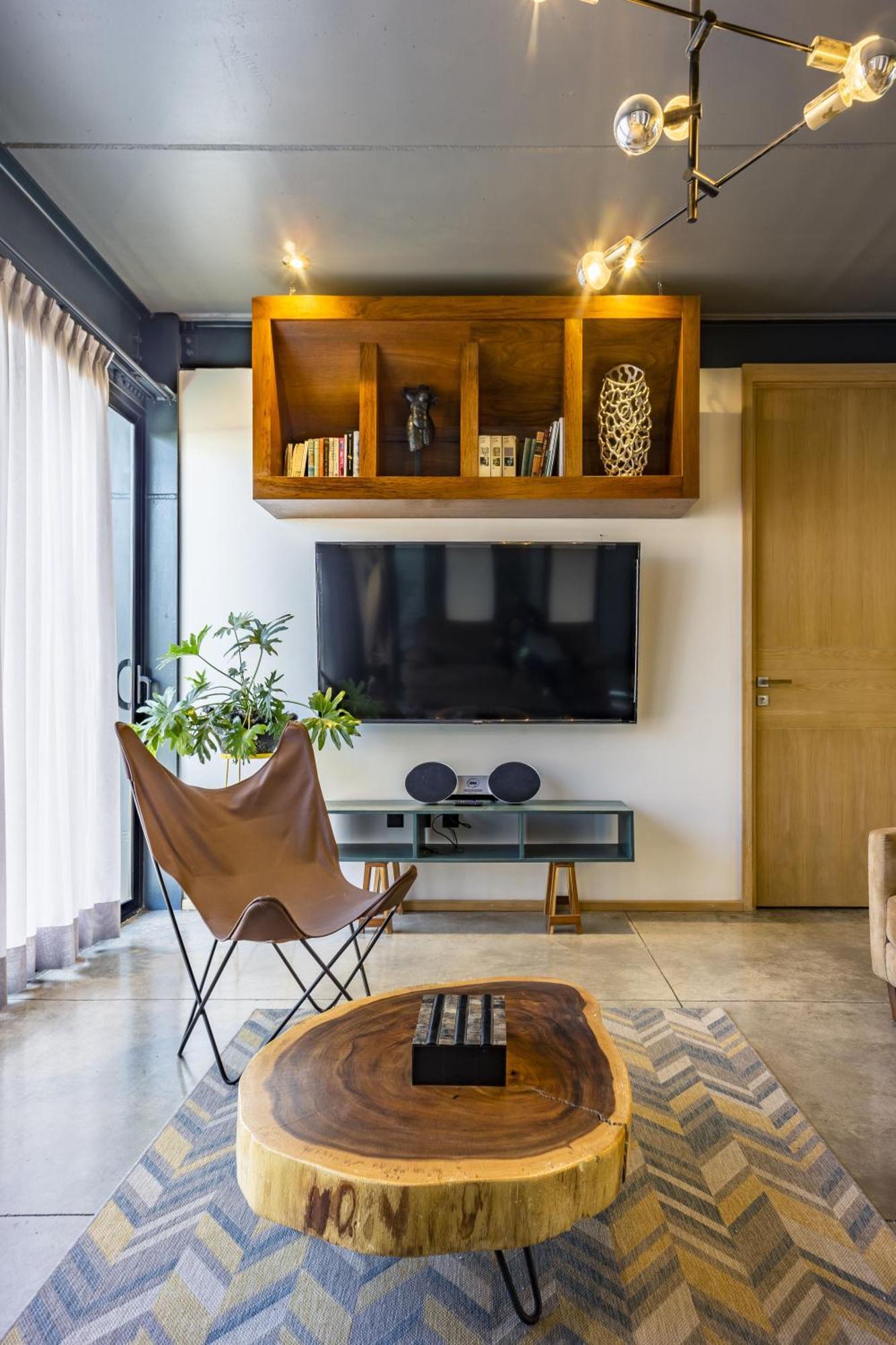Departamento Nuevo Con Terraza En Zona Centro Historico Apartamento Heroica Puebla de Zaragoza