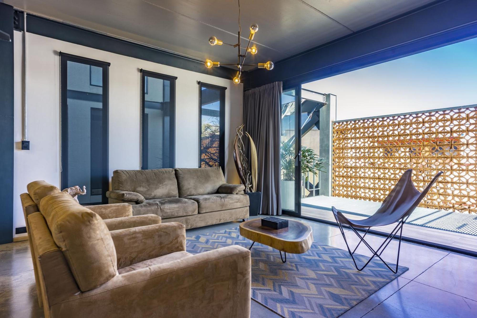 Apartamento Departamento Nuevo Con Terraza En Zona Centro Historico Heroica Puebla de Zaragoza