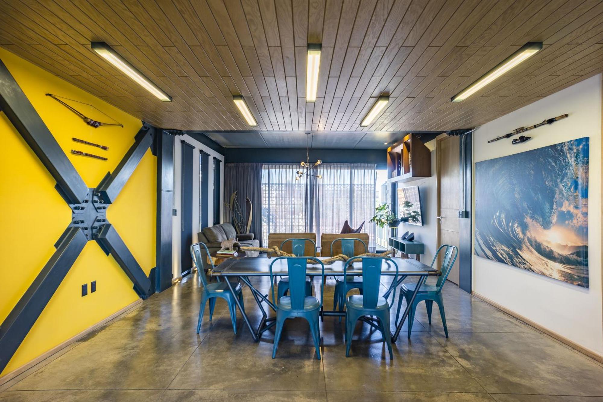 Departamento Nuevo Con Terraza En Zona Centro Historico