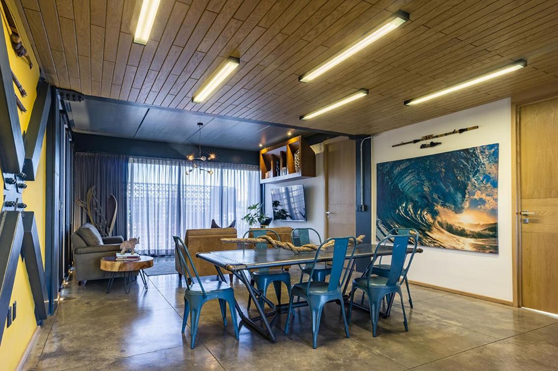 Apartamento Departamento Nuevo Con Terraza En Zona Centro Historico Heroica Puebla de Zaragoza
